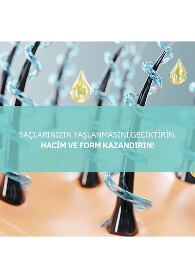 Thalia With Procapil Dökülme Karşıtı Saç Kremi 250 ML