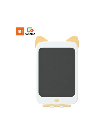 Wicue 10 İnch Renkli Lcd Tablet