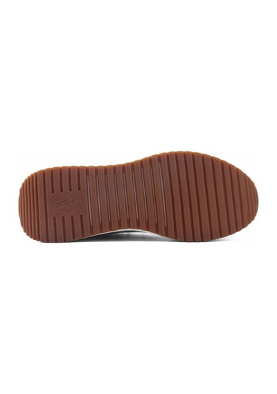 U.S. Polo Assn. U.s.polo Assn. Robın Erkek Sneaker Ayakkabı Haki Haki