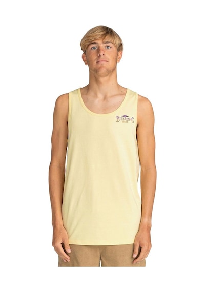 Billabong Dreamy Place Erkek Atlet - Ebyzt00180-569 Yeşil