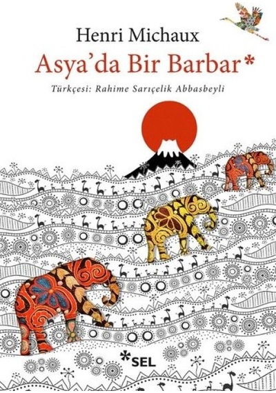 Asya'da Bir Barbar - Mydr-763112