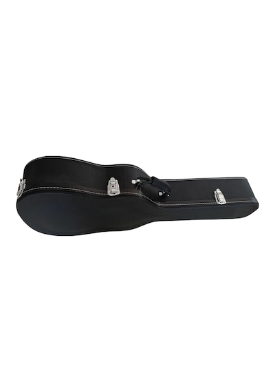 G20 Klasik Gitar Hardcase Deluxe Hardshell Classical Guitar Case