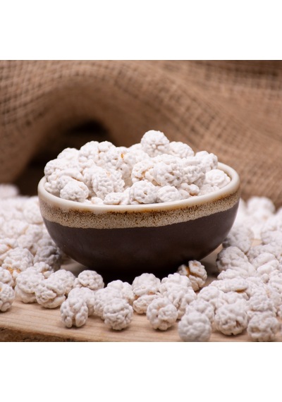 Kurtuluş Kuruyemiş Beyaz Leblebi Şekeri 500 G