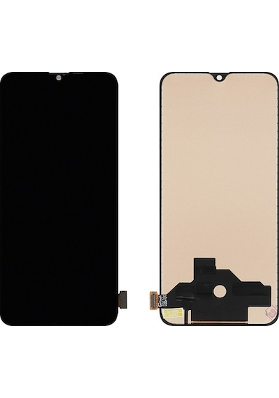 Realme XT (RMX1921) LCD Ekran + Dokunmatik Full