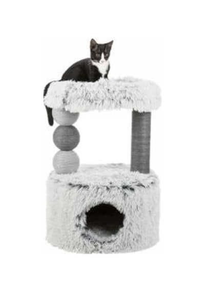 Trixie 44540 Kedi Tırmalama ve Yatağı 73 CM