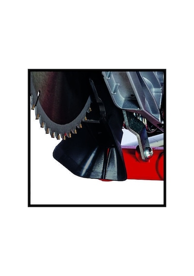 Einhell TC-SM 216 Pistonlu Gönye Testere - 4300380