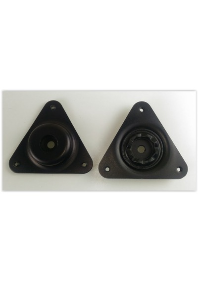 Depomıx Amortisör Takozu R/l Ön Mgn Iv-talısman-kadjar-qashqaı Iı 1.2tce-1.5dcı-1.6-1.6dcı 15