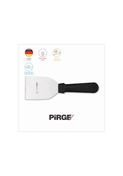 Pirge Creme Spatula No: 1 11 CM 71151