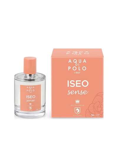 19V69 Italia 1987 Iseo Sense 50 Ml Kadın Edp Apcn000902 AÇIK PEMBE