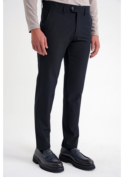 Efor P 1201 Pantolon Comfort Lacivert Lacivert