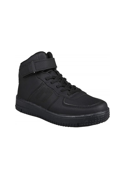 Cool Pekin Uzun Siyah Unisex Çocuk Spor Ayakkabı (553873949)