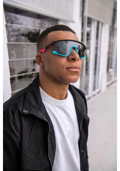 Oo 9280 928005 39 Oakley Bxtr Güneş Gözlüğü Siyah