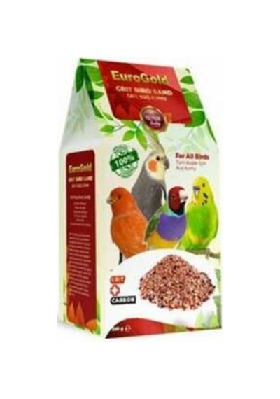 Grit Kuş Kumu 300 Gr