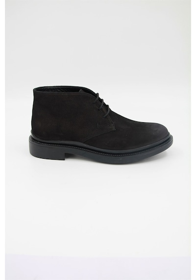 Freefoot Erkek Klasik Bot 225240-1 - Siyah