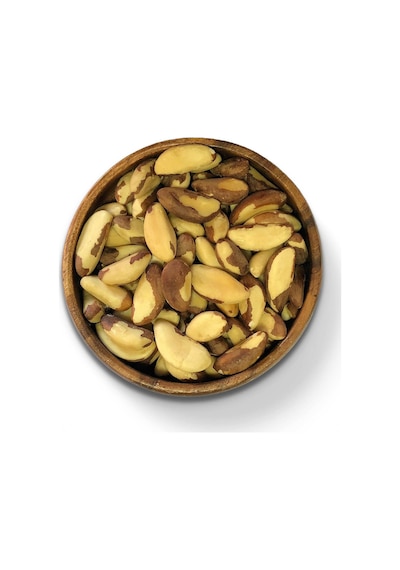 Organik Bitkim Brezilya Cevizi 1000 G