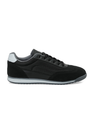 Torex Lazlo Siyah Erkek Sneaker 000000000102721092