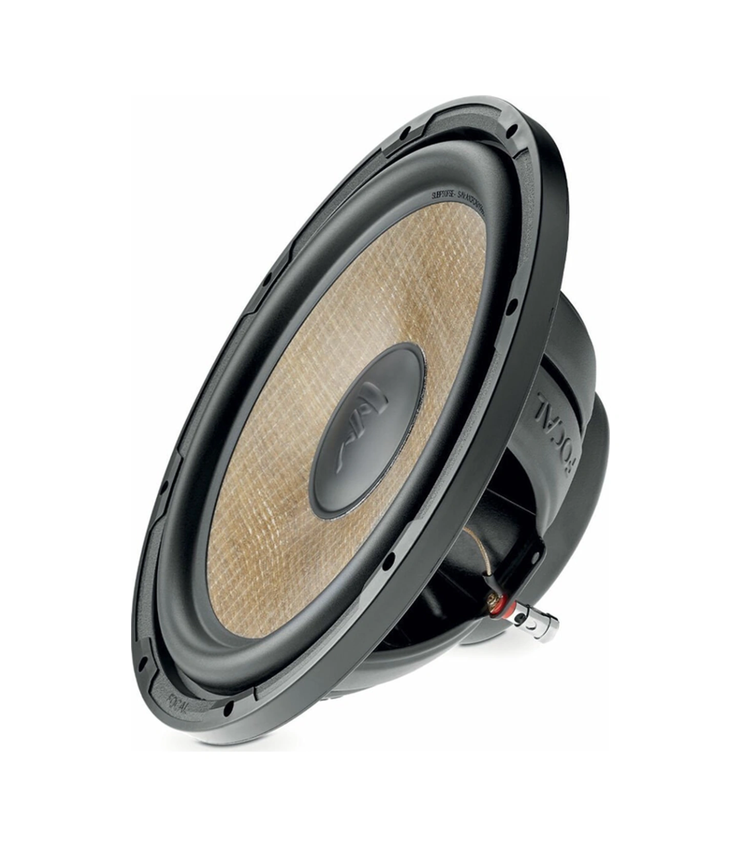 Focal P30-fse 30cm Slim Subwoofer 800 Watt