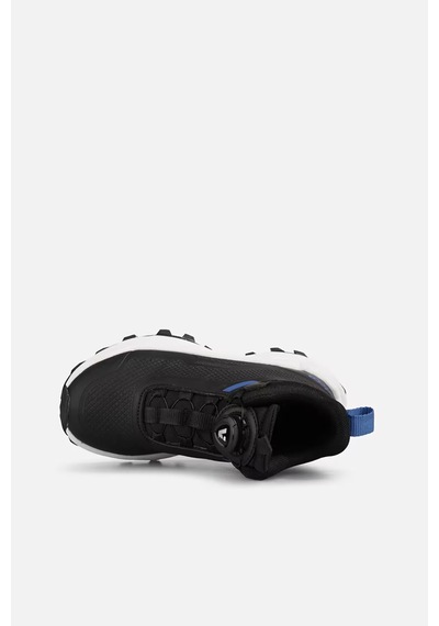 Vicco Pascal Erkek Çocuk Outdoor Bot Siyah
