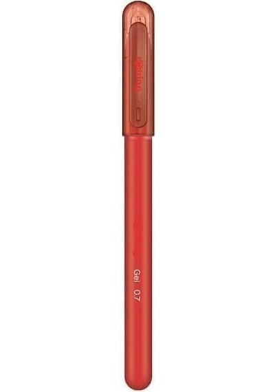 Rotrıng Jel Kalem 0.7 Kırmızı N 2114438