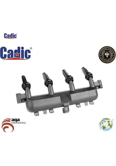 Ateşleme Bobini 106-206-306-partner Tu3jp/tu5jp4