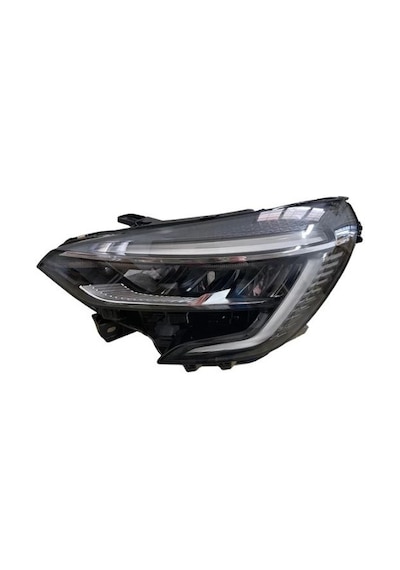 Far Komple Ledli Sol R.clıo 5 Makyajlı 2023- 1 Ad