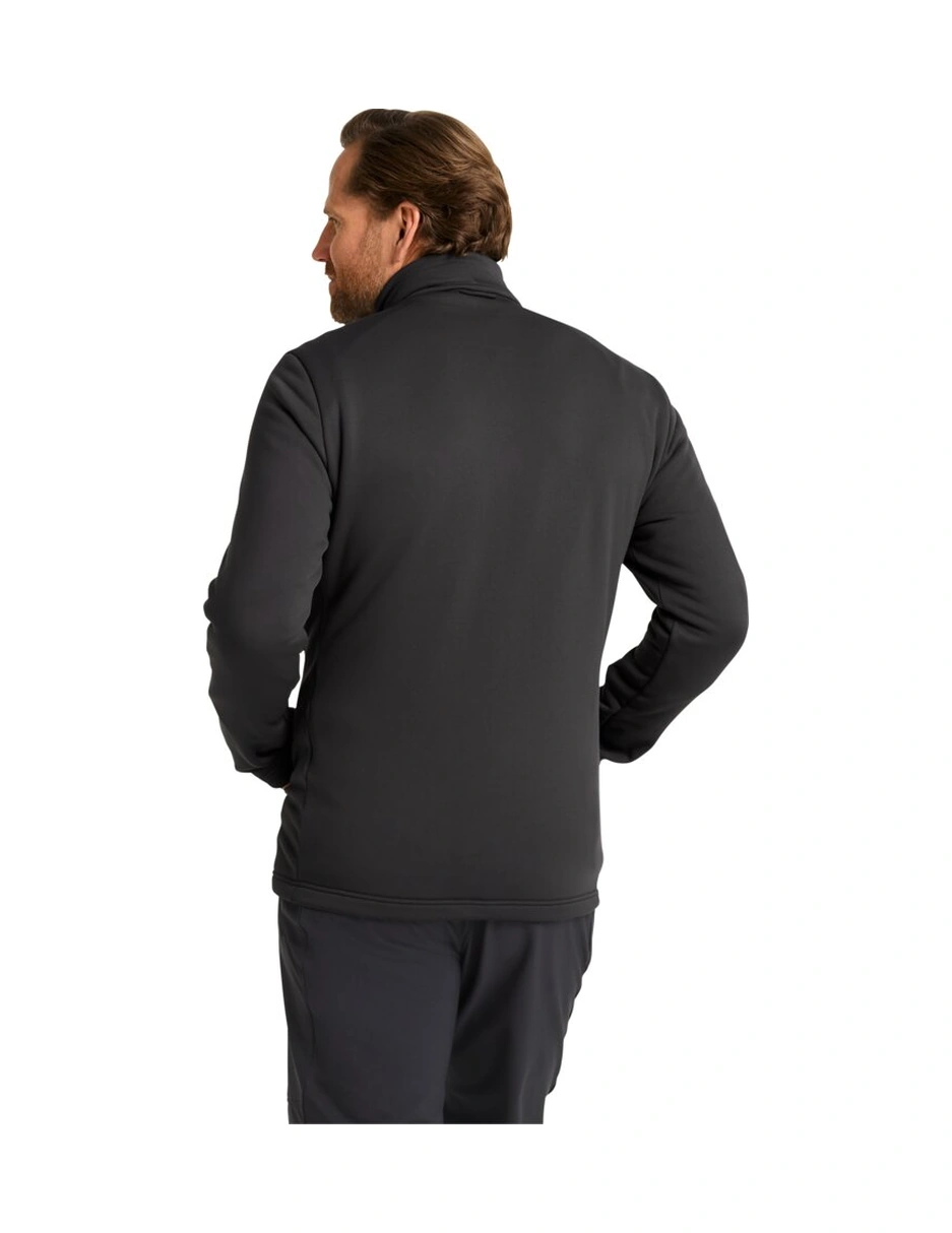 Jack Wolfskin Wıld Places 3ın1 Jkt M Mont A65257-8026 Mavi
