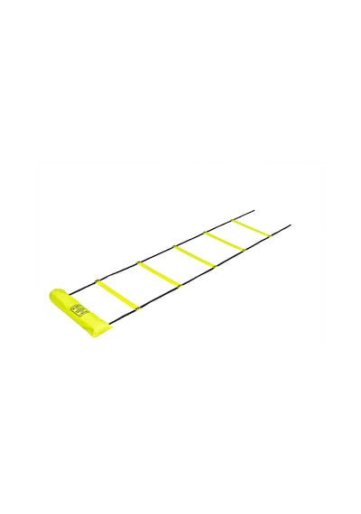 Scucs 1122 Antrenman Merdiveni 4 Metre Çantalı Sarı