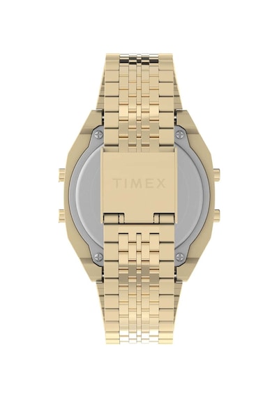 Timex Tw2v74300 Kol Saati Altın