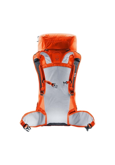 Deuter Gravity Expedition 45+ Sırt Çantası Turuncu