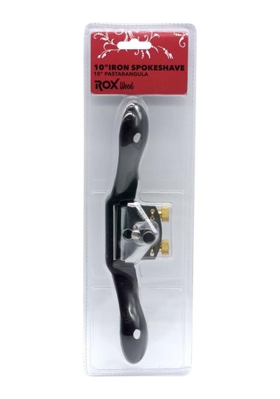 Rox Wood 00109 Metal Pastarangula Rende 250   Mm