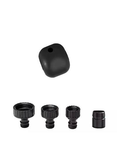 Einhell GE-HR 18/30-1 WH Li-Solo Akülü Hortum Makarası (Akü ve Şarj Hariç) - 4173774