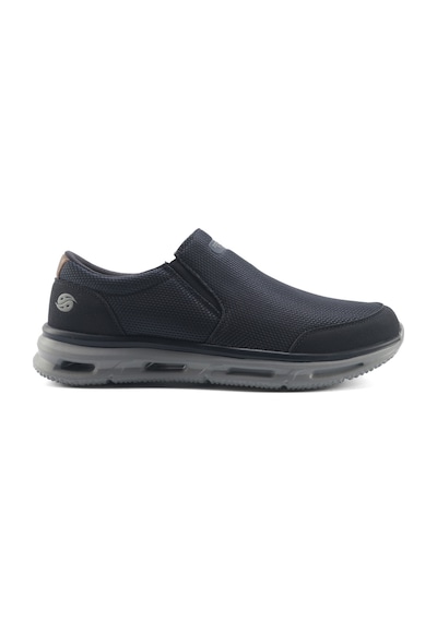 Dockers By Gerli 238506 5fx Lacivert Erkek Comfort Ayakkabı 000000000101945954 Lacivert