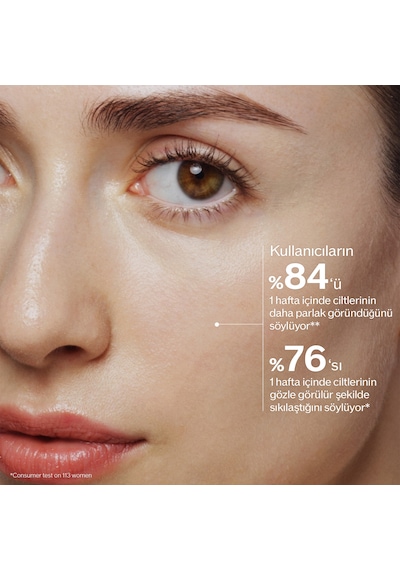 Future Solution Lx Intensive Firming Brilliance Serum-lüks Sıkılaştırıcı Serum 25 Ml
