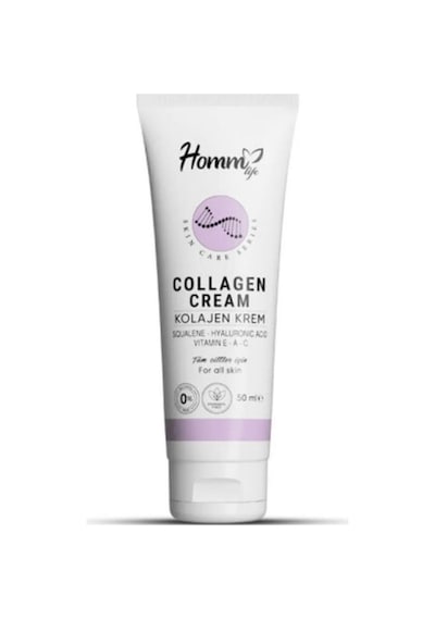 Homm Life Kolajen Krem 50 ML