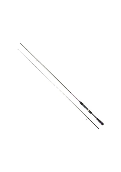 Daiwa Crosscast Light Game 2.34M 3-10G Lrf Olta Kamışı