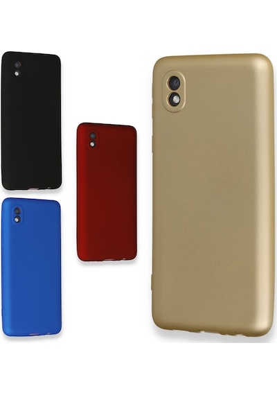 Samsung Galaxy Uyumlu A01 Core (A013) Core Kilif Fitcase Premiums Siliko 487848065