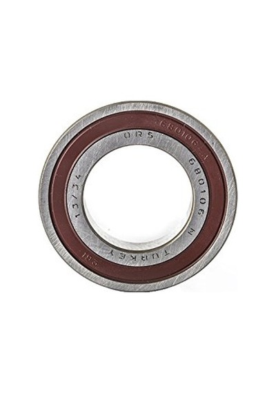 Ors 6203 2rs C3 Alternatör Rulmanı Ön Murat 131
