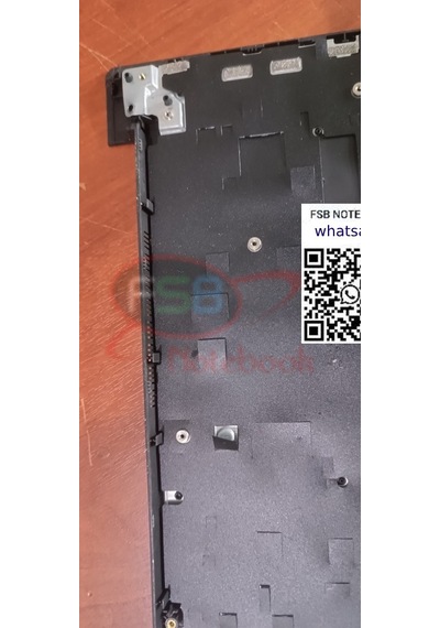 Lenovo Thinkpad E15 Gen 1 Klavye Dahil Üst Klavye Kasa 20t8 20t9 20td 20te 5m11a35711 Ap1hk000e00 Kasa Köşeleri Kırık