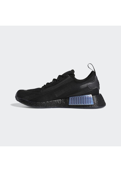 Adidas NMD_R1 SPECTOO Kadın Spor Ayakkabısı(GZ9288) Siyah