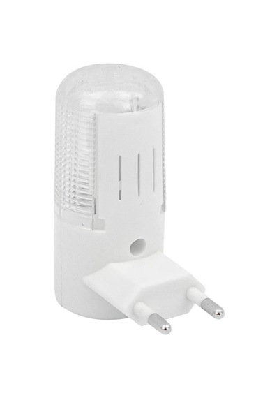 Ledli Anahtarlı Gece Lambası Powermaster Ql-102 0.5w Teknik Durak