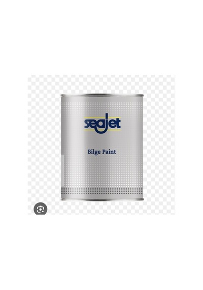 Bilge Paint Sintine Boyası Beyaz 2.5 Lt