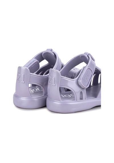 Igor S10366 Tobby Nacar Lila Kız Çocuk Sandalet 000000000102690323 Mor