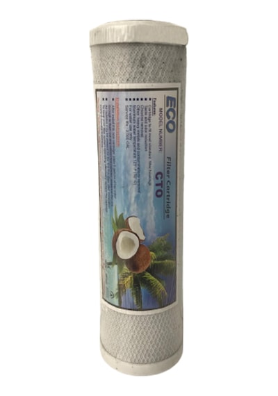 Ev Tipi Arıtma Cihazı Açık Kasa Su Arıtma Seti 10"