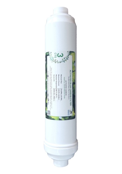 Su Arıtma Filtre 5li+lü Set Panadawater