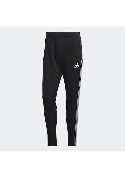 Adidas Tiro23 L Tr Pnt Hs7230 Erkek Futbol Eşofman Altı Siyah