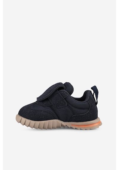 Vicco Matilda Basic Erkek Bebek Lacivert Sneaker