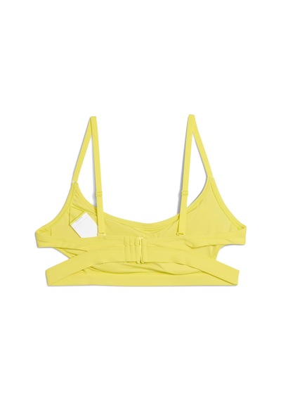 Puma Kadın Mayo Üstü 947069 02 Sarı