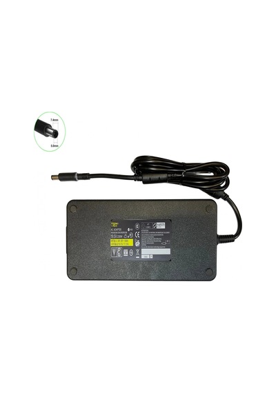 Msi Chicony A17-230p1a 7.4x5.0mm Notebook Adaptör Şarj Aleti