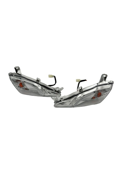 Rks Spontini 110 Ön Sinyal Takımı