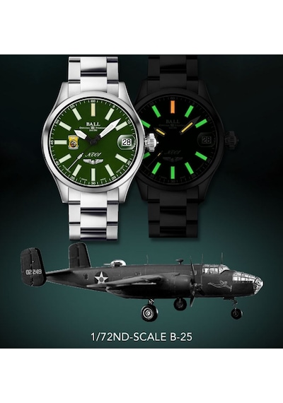 Ball Nm3000c-s1-gr Erkek Kol Saati Gümüş
